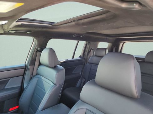 New 2026 Hyundai Santa Fe Calligraphy image 20