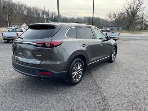 Used 2018 MAZDA CX-9 Touring w/ Touring Premium Package image 7