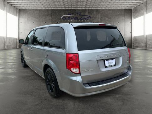 Used 2020 Dodge Grand Caravan GT FWD image 5