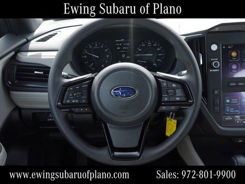 Certified 2026 Subaru Forester AWD/4WD image 10