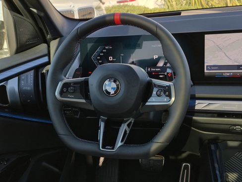 New 2026 BMW X3 M50 w/ Premium Package image 31