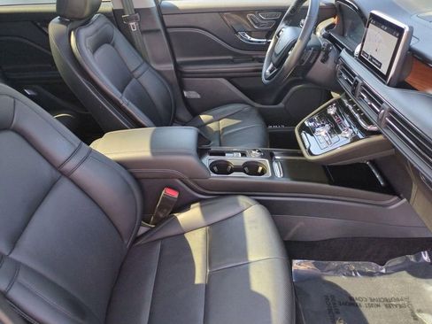 Certified 2022 Lincoln Corsair Reserve w/ Equipment Group 201A AWD/4WD image 32