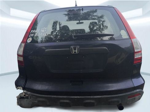 Used 2007 Honda CR-V LX image 6
