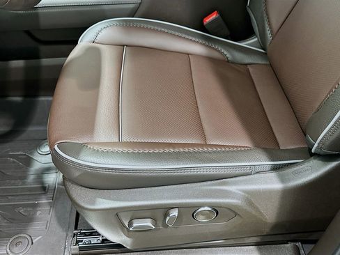 New 2026 GMC Sierra 2500 Denali w/ Denali Reserve Package image 20