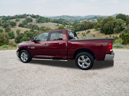 Used 2016 RAM 1500 Lone Star AWD/4WD image 7