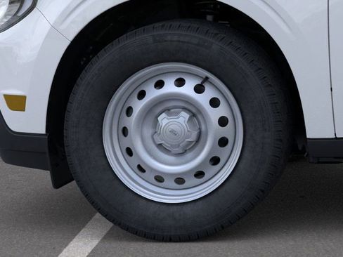 New 2026 Ford Maverick XL image 42