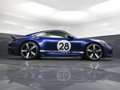 Used 2023 Porsche 911 Sport Classic RWD image 27