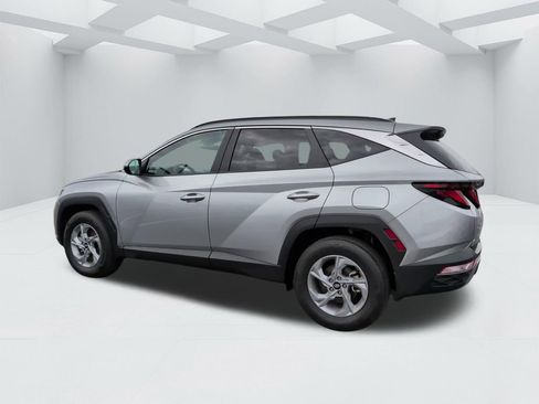 Certified 2024 Hyundai Tucson SEL image 9