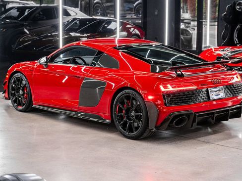 Used 2023 Audi R8 V10 GT RWD image 15