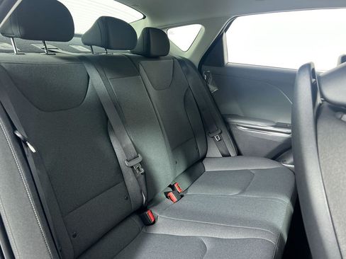 New 2026 Kia K4 GT-Line Turbo FWD image 27