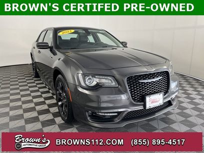 Used 2022 Chrysler 300 Touring L w/ Comfort Group