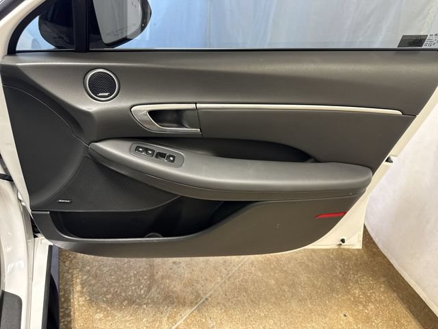 Used 2023 Hyundai Sonata SEL Plus FWD image 28