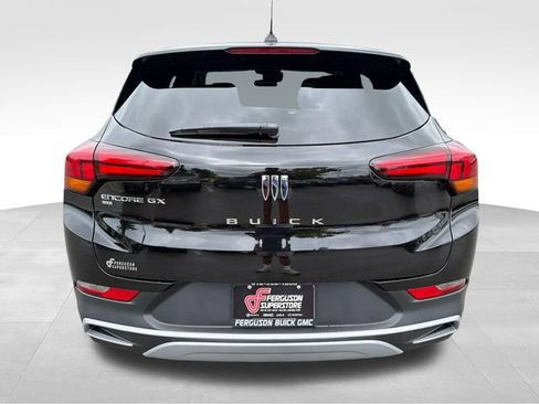 New 2026 Buick Encore GX Preferred AWD/4WD image 6