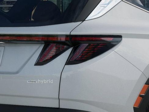 New 2026 Hyundai Tucson Limited AWD/4WD image 10