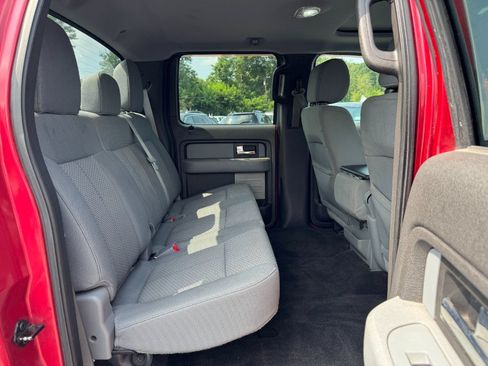 Used 2012 Ford F150 XLT w/ XTR Pkg AWD/4WD image 17