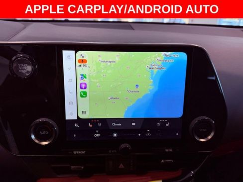 Certified 2025 Lexus NX 250 FWD w/ Premium Package image 12