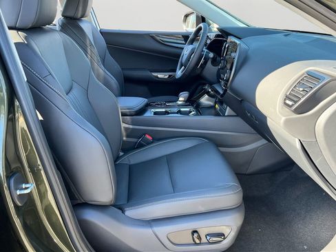 New 2026 Lexus NX 350 AWD image 5