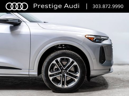 New 2026 Audi Q5 Premium Plus AWD/4WD image 12