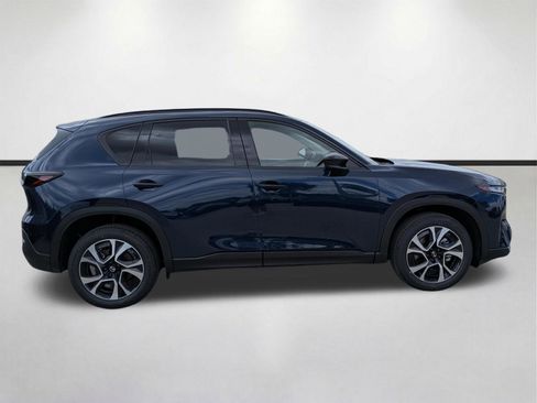 New 2026 MAZDA CX-5 Preferred image 4