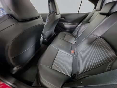 Used 2025 Toyota Corolla XSE image 29