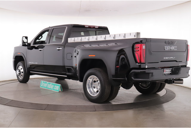 Used 2026 GMC Sierra 3500 Denali Ultimate AWD/4WD image 8