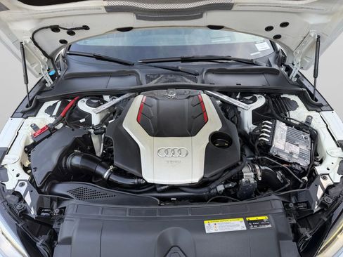 Used 2018 Audi S5 Prestige AWD/4WD image 38