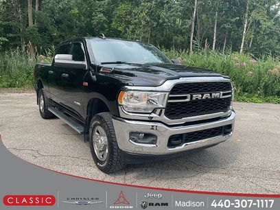 Used 2022 RAM 2500 Tradesman