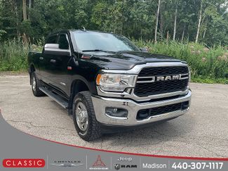 Used 2022 RAM 2500 Tradesman AWD/4WD video 1