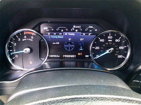 Used 2019 Ford F250 Lariat w/ Lariat Ultimate Package image 20