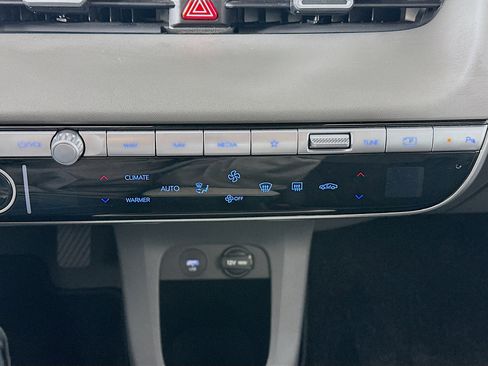 Used 2024 Hyundai Ioniq 5 SEL image 23