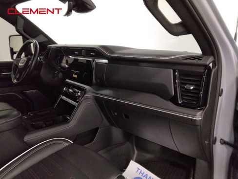 Used 2024 GMC Sierra 2500 AT4X w/ AT4X AEV Edition image 36