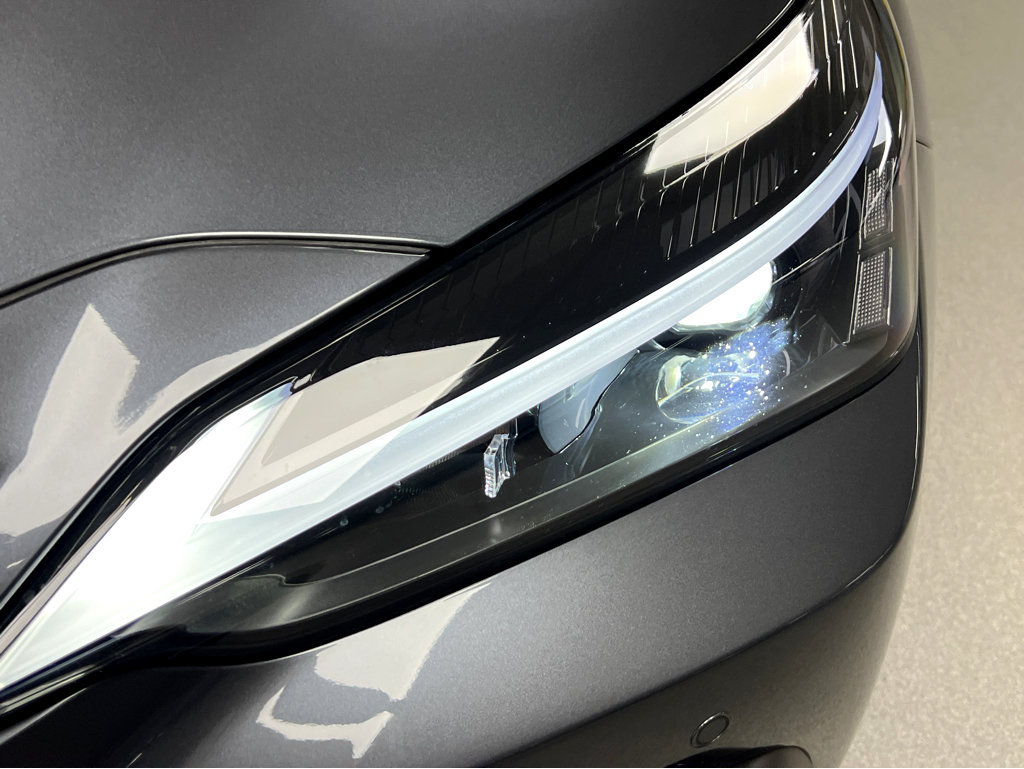New 2026 Lexus NX 350 AWD image 36