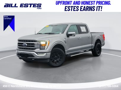 Used 2023 Ford F150 Lariat