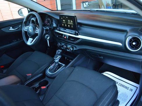 Used 2021 Kia Forte LXS image 15