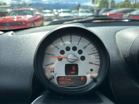 Used 2013 MINI Cooper Paceman S AWD/4WD image 16