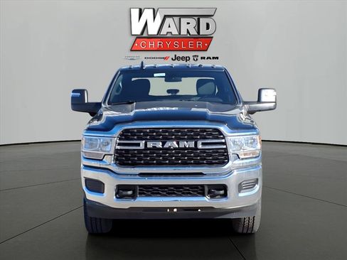 New 2024 RAM 2500 Tradesman w/ Towing Technology Group image 8