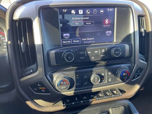 Used 2015 GMC Sierra 3500 Denali w/ Duramax Plus Package image 36