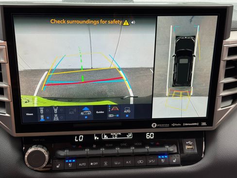 Used 2024 Toyota Sequoia Limited RWD image 28