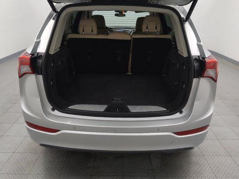 Used 2019 Buick Envision Preferred image 29