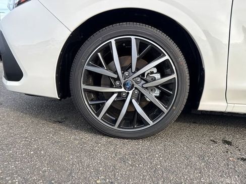 New 2026 Subaru Impreza 2.0i Sport image 26
