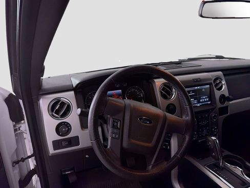 Used 2013 Ford F150 FX4 w/ Luxury Equipment Group image 22