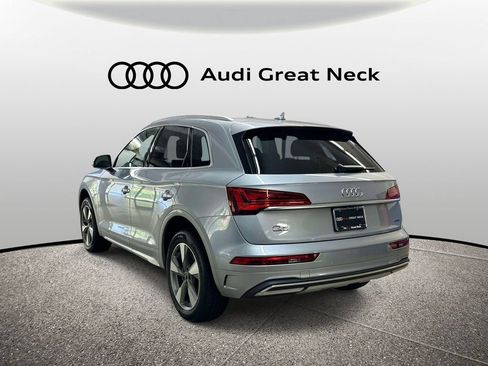 Used 2023 Audi Q5 2.0T Premium Plus w/ Premium Plus Package AWD/4WD image 6