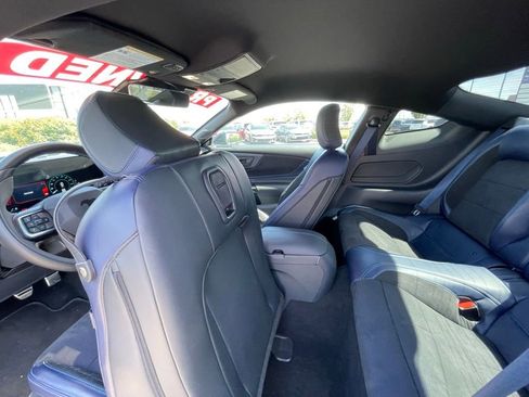 Used 2024 Ford Mustang Dark Horse image 25