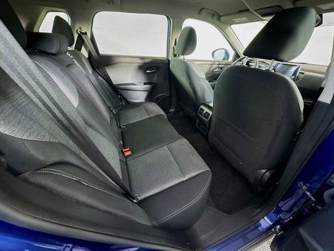 Certified 2023 Nissan Rogue SV FWD image 24
