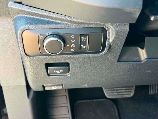 New 2026 Ford Bronco 4-Door AWD/4WD image 21