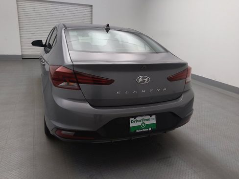 Used 2019 Hyundai Elantra SEL w/ Cargo Package image 6