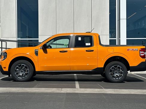 New 2026 Ford Maverick XLT w/ XLT Luxury Package AWD/4WD image 6