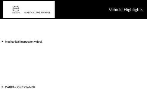Used 2023 Nissan Rogue S FWD image 10