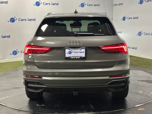 Used 2022 Audi Q3 2.0T Premium Plus AWD/4WD image 4