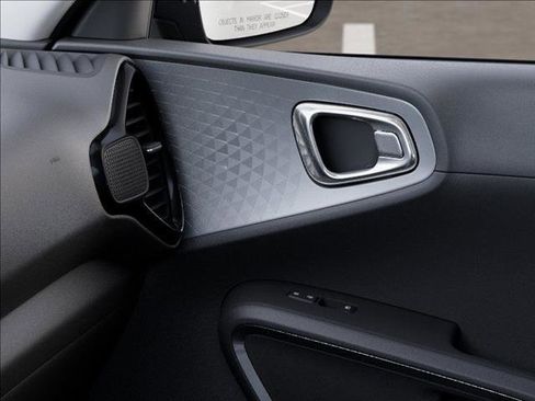 New 2025 Kia Soul S image 25